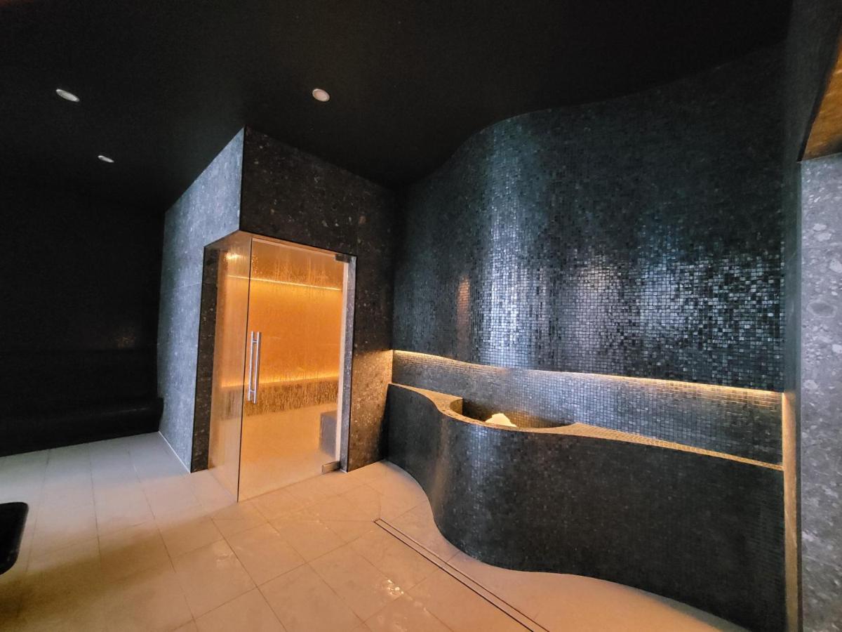 Polanki Aqua Apartment 科沃布热格 外观 照片