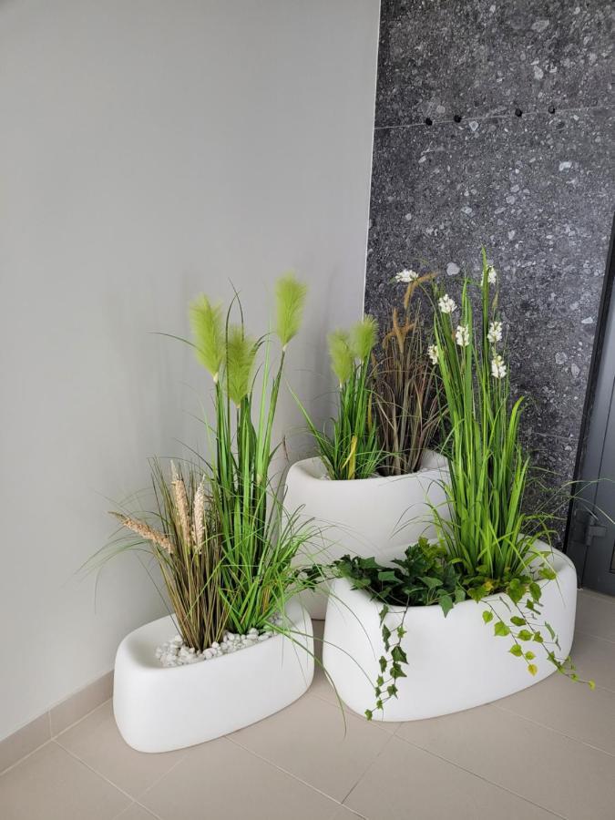 Polanki Aqua Apartment 科沃布热格 外观 照片